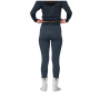 Mutande sportive da donna Devold Expedition Merino Silk Longs Wmn