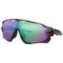 Occhiali da sole OAKLEY Jawbreaker Prizm Road Jade
