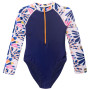 Costume da bagno per bambini Aquawave Nelfra Jr
