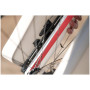 Borsa da bicicletta Cyclite Fork Bag / 01 Set