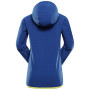 Felpa da bambino Alpine Pro Huramo Blue