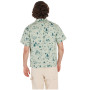 Camicia da uomo Marmot Muir Camp Novelty SS