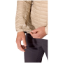 Giacca da uomo Rab Microlighter Pullover Down Hoody