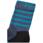Calzini per bambini Reima Samoten Dark Teal