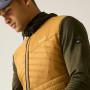 Giacca da uomo Regatta Andreson Marl Hybrid