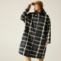 Cappotto da donna Regatta Orla Changing Robe
