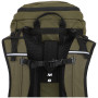 Zaino Zulu Jumbo 65 L