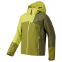 Giacca da bambino Dare 2b Explore III Jacket Golden Cypress