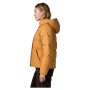 Giacca da donna Patagonia W's Sisar Down Hoody Jkt