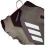 Scarpe da bambino Adidas Terrex Ax4R Mid Sl