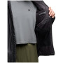 Giacca da donna Black Diamond W Solution 3.0 Hoody