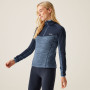 Felpa tecnica da donna Regatta Womens Hepley