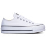 Misura delle scarpe (EU): 37,5 / Colore: bianco
