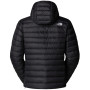 Giacca da uomo The North Face M Classic Down Hooded Jacket