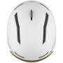 Casco da sci Salomon Driver Prime Sigma Plus