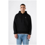 Felpa da uomo Champion Hooded Sweatshirt M Modern Heritage