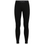 Pantaloni termici da uomo Icebreaker Men Merino 200 ZoneKnit™ Leggings