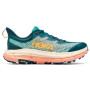 Scarpe da corsa da donna Hoka Mafate Speed 4
