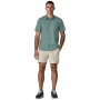 Camicia da uomo Patagonia Men's Go-To Shirt