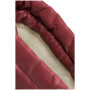 Stivali invernali per bambini Viking Outdoor Footwear Splash Warm Burgundy