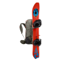 Zaino da trekking NEMO Equipment Persist Mens 45L Endless Promise