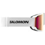 Occhiali da sci Salomon S/VIEW 3 ML