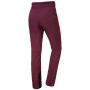 Pantaloni da donna Alpine Pro Zebina