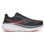 Misura delle scarpe (EU): 42,5 / Colore: nero/rosso