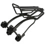 Portapacchi posteriore Topeak TetraRack GR2