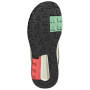 Scarpe da bambino Adidas Terrex Anylander J Grey