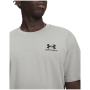 Maglietta da uomo Under Armour M Logo Emb Heavyweight SS