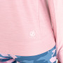 Maglietta da donna Dare 2b Sprint Cty Hoodie