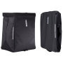 Borsa per portapacchi da bicicletta Thule Chasm Bin Inlock 25L