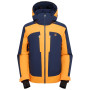 Taglia: XXL / Colore: blu scuro
