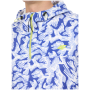 Felpa da uomo 4F Fleece M483