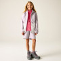 Giacca da bambino Regatta Junior Highton Jacket PowLilPinHze