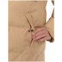 Cappotto invernale da donna Fundango Cosycoat Long Padded Jacket
