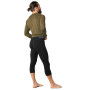 Pantaloni termici da uomo a 3/4 Smartwool Merino 250 Baselayer 3/4 Bottom