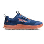 Scarpe da corsa da donna Altra W Lone Peak 8 blu Navy/Coral