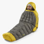Sacco a pelo in piuma Sea to Summit Spark -18C Long
