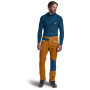 Pantaloni da uomo Ortovox Col Becchei Pants M