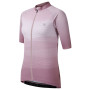 Maglia da ciclismo per donna Dare 2b Lightnint short sleeve printed jersey