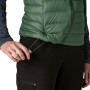 Giacca in piuma da donna Patagonia Down Sweater Vest