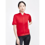 Maglia da ciclismo per donna Craft W Core Essence Regular