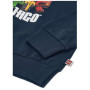 Felpa da bambino Lego Wear Lwsian 111 Dark Navy