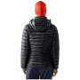 Piumino da donna Haglöfs L.I.M Down II Hood