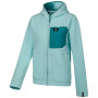 Felpa tecnica da donna Dare 2b Womens Firn Hooded Borg