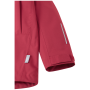Giacca impermeabile per bambini Reima Saarela Cranberry