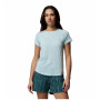Maglietta da donna Columbia Bogata Bay™ SS Tee