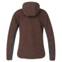 Giacca da donna Hannah Koala Hoody